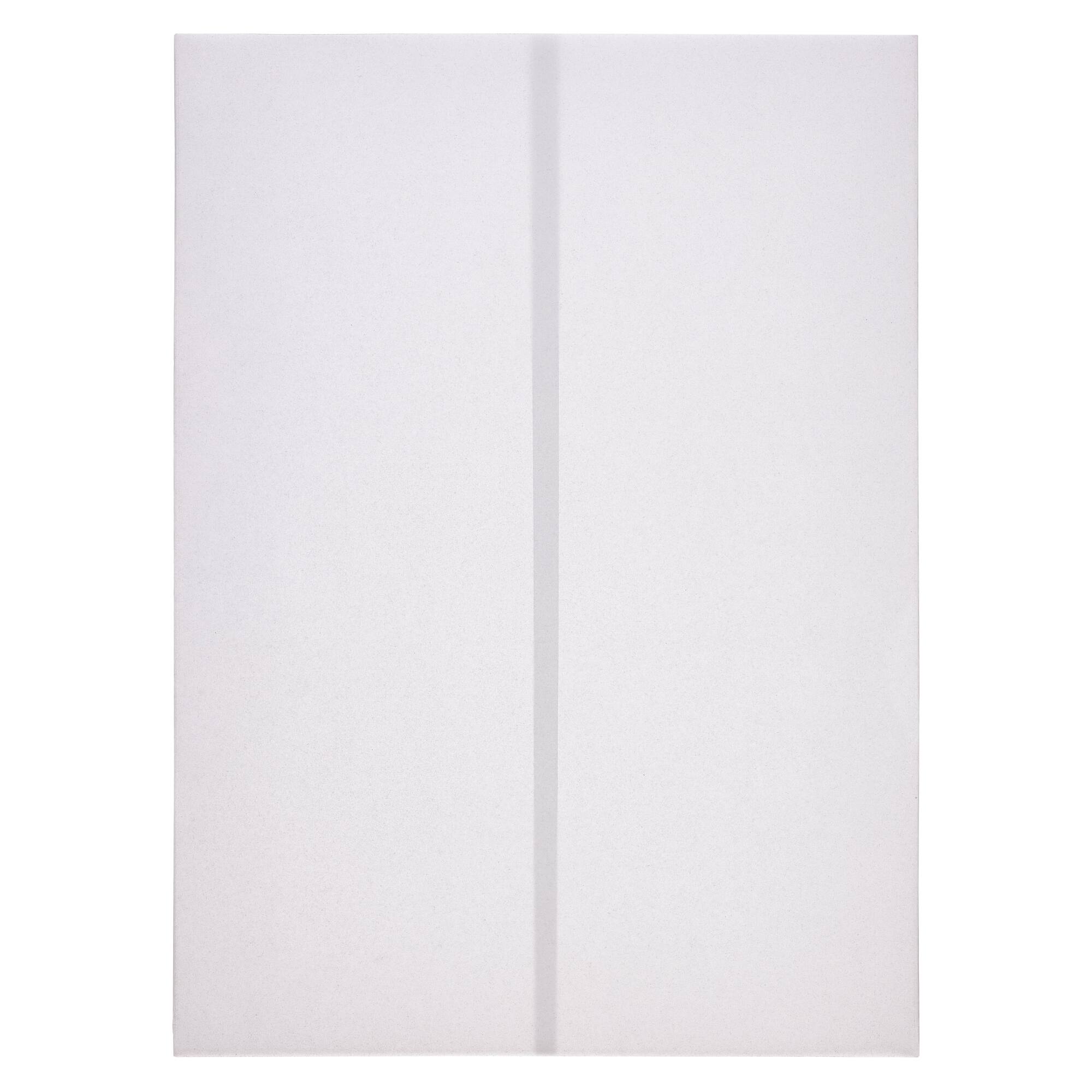 A7 White Vellum Card Wraps by Recollections™, 10ct.